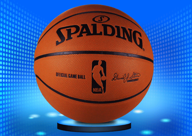 随着NBA