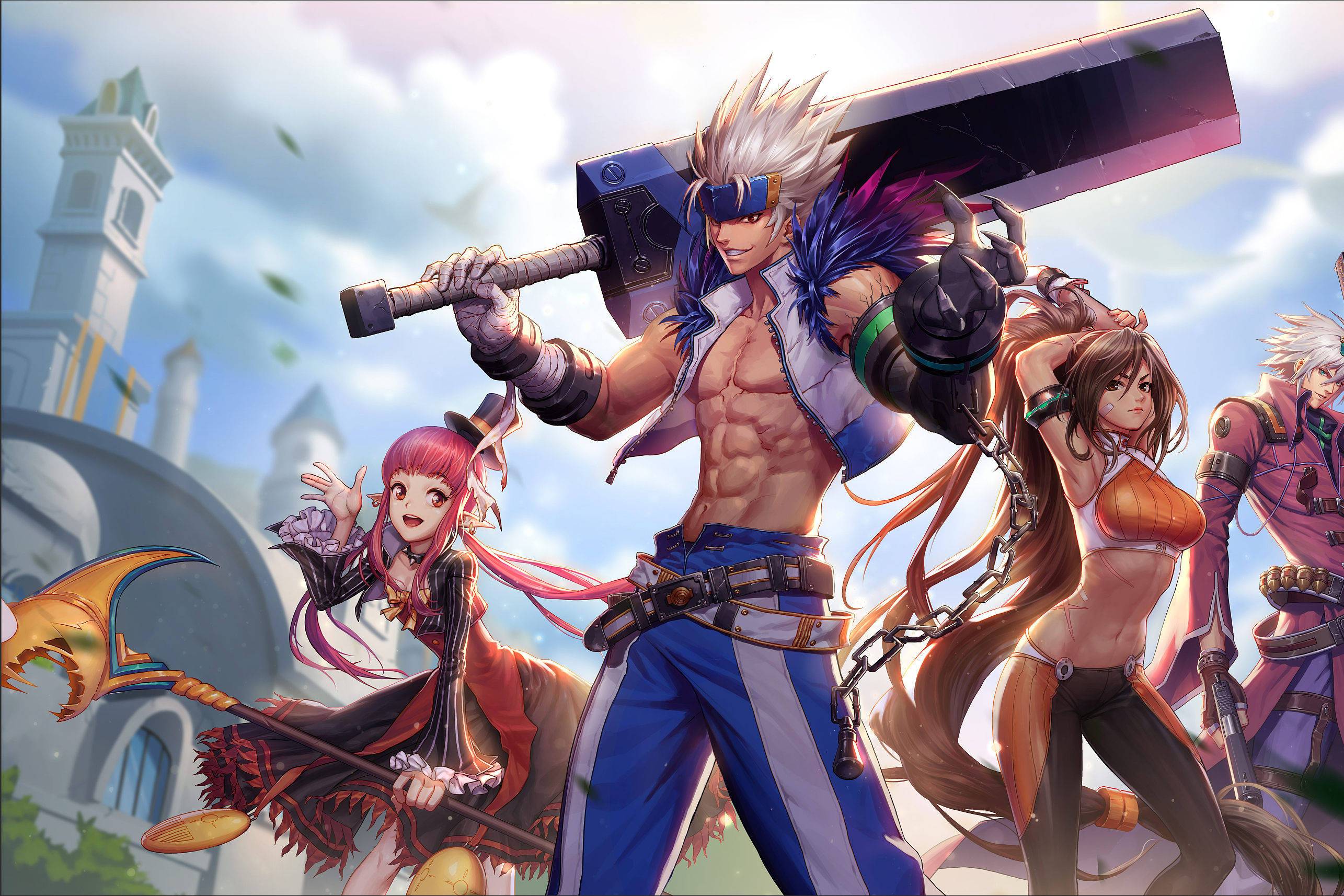 局失利后 局失利后